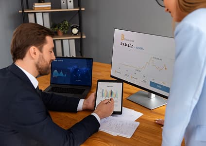 Dynamic Website