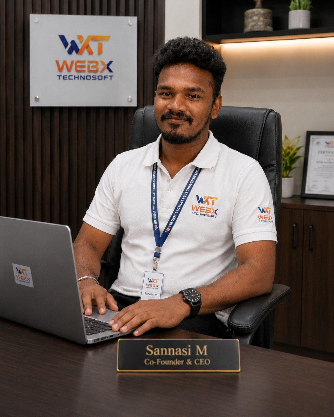 Sannasi M